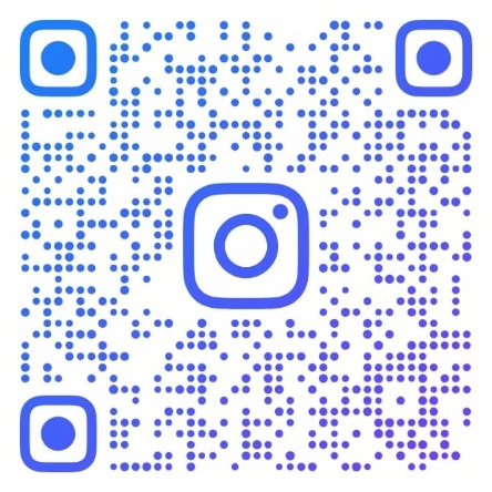 Instagram QR Kodu