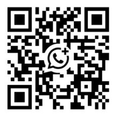 WhatsApp QR Kodu